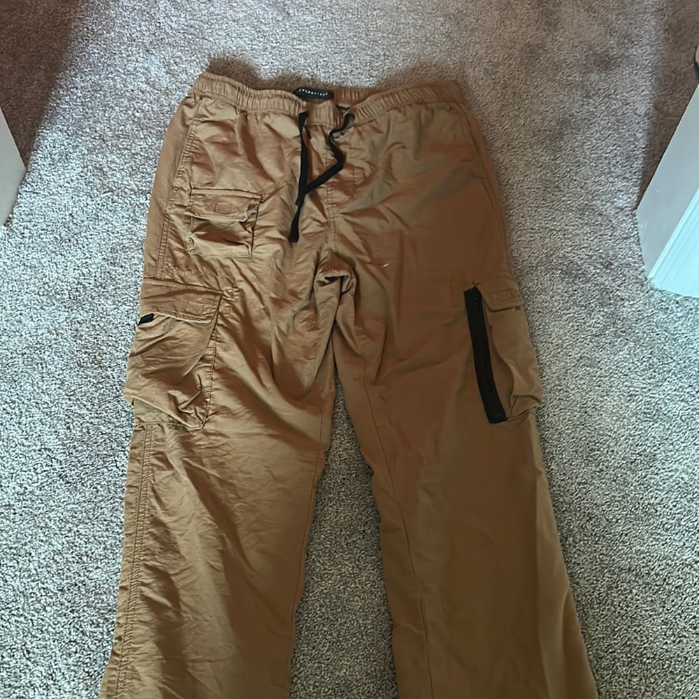 aeropostale cargo pants